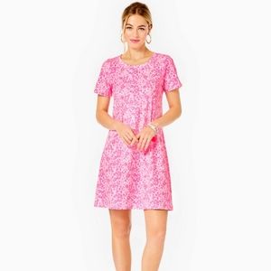 Lilly Pulitzer Cody T-Shirt Dress